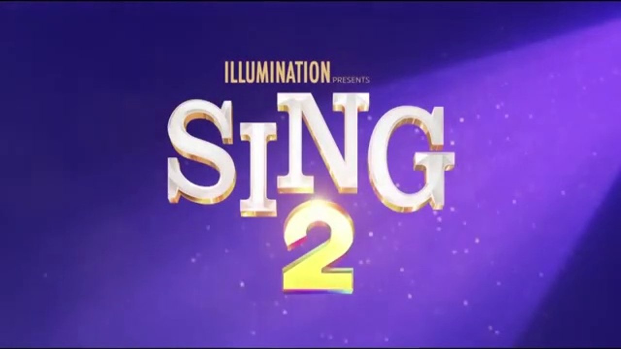 Sing 2 Trailer (2021)
