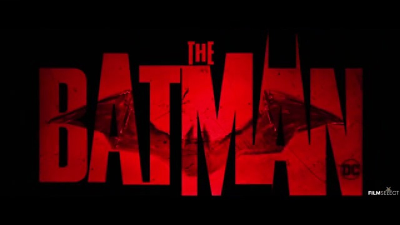 THE BATMAN Trailer (2022) video Dailymotion