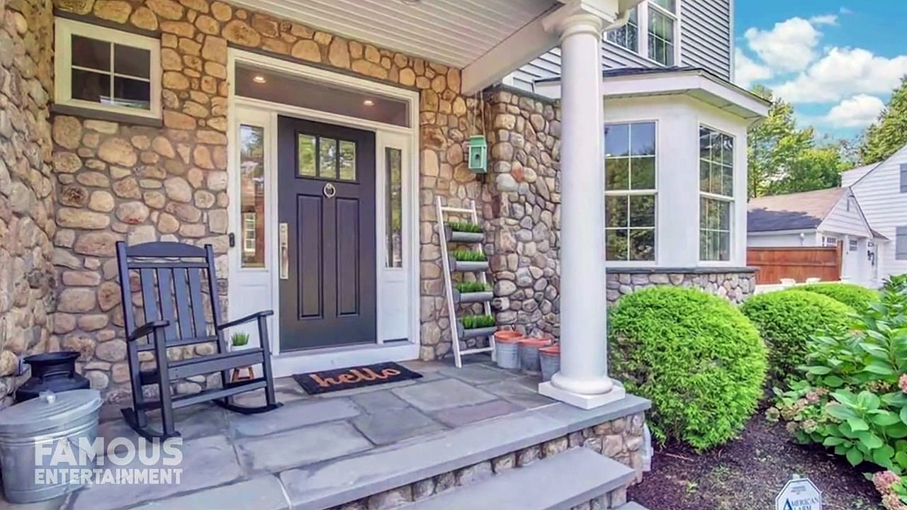 Charli D’Amelio _ House Tour _ SOLD Connecticut Home & LA Mansion video Dailymotion