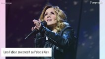 Lara Fabian 