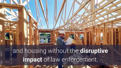 Top LA homeless agency county officials service providers to Villanueva