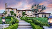Chris Paul _ House Tour _ Multi-Million Dollar Mansions in California and Texas!