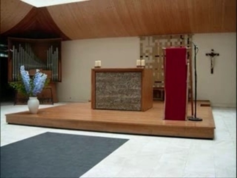 Prédication du 28 février 2008