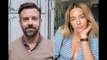 Jason Sudeikis and Keeley Hazell confirm they’re dating with cozy outing