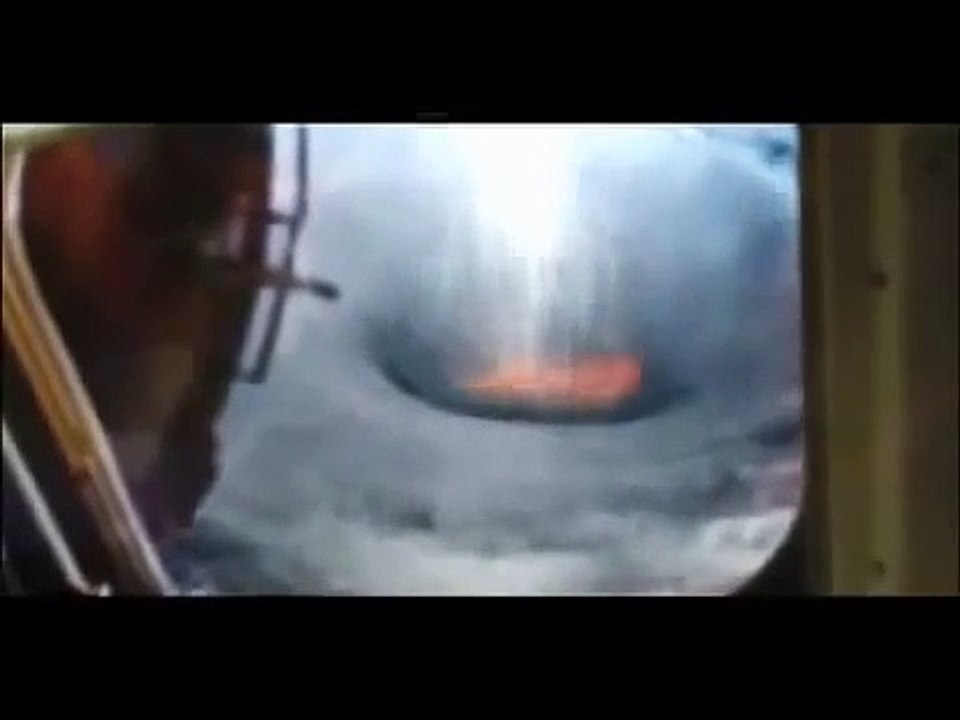 hollow hole