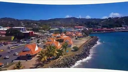 03 - Debate on Tobago bill continue