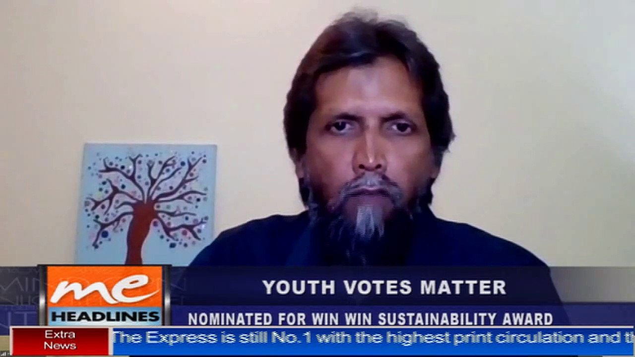 07 - Youth Votes Matter