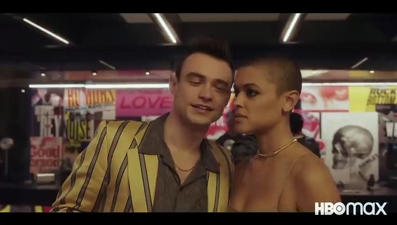 Gossip Girl 2021