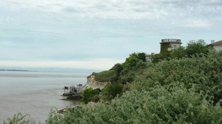 Balade autour de l Estuaire de la Gironde