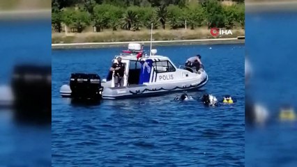 Kaçak avcıların planını polis bozdu: Film gibi operasyon anları