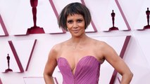 Halle Berry is a Hollywood Icon