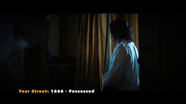 Fear Street 1666 - Possessed
