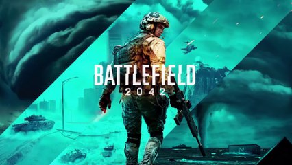 Battlefield 2042 Gameplay: Was wir bisher wissen