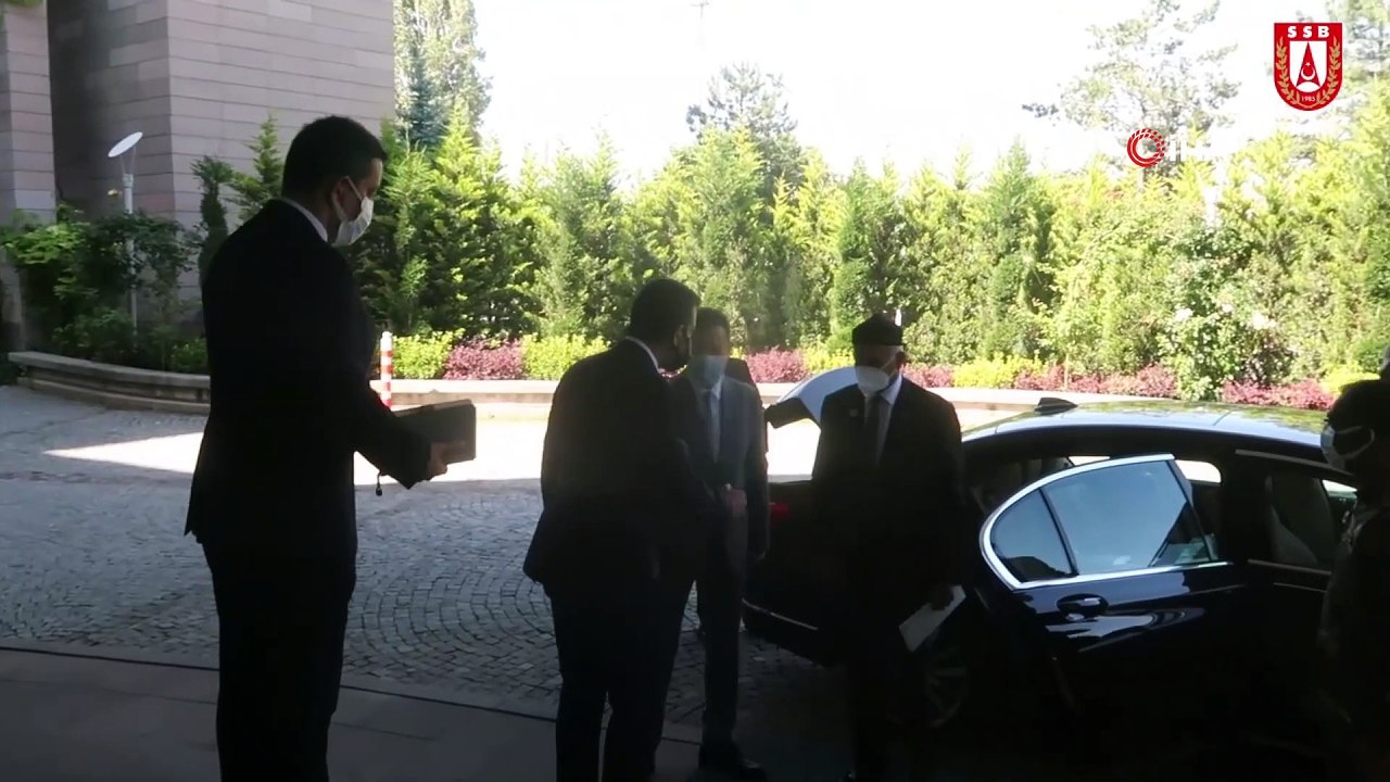 - Türkiye ile Bangladeş arasında Savunma Sanayii’nde işbirliği