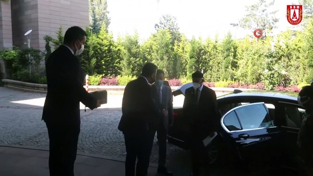 - Türkiye ile Bangladeş arasında Savunma Sanayii’nde işbirliği