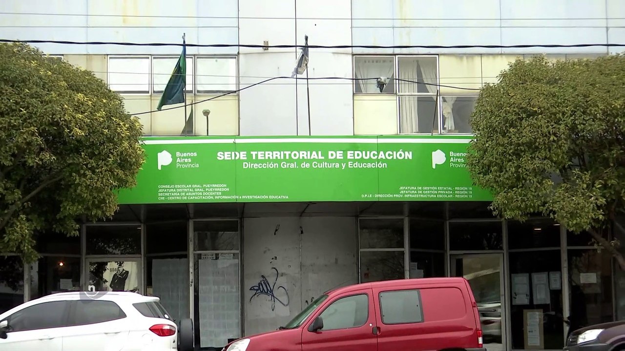 NOTICIA2 - 29-06 CONSEJO ESCOLAR