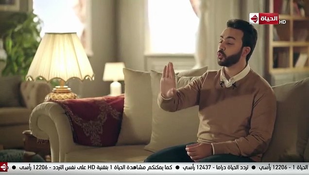 كلمات الله - أهم ثلاث آيات عن حفظ الله لعباده - تامر مطر