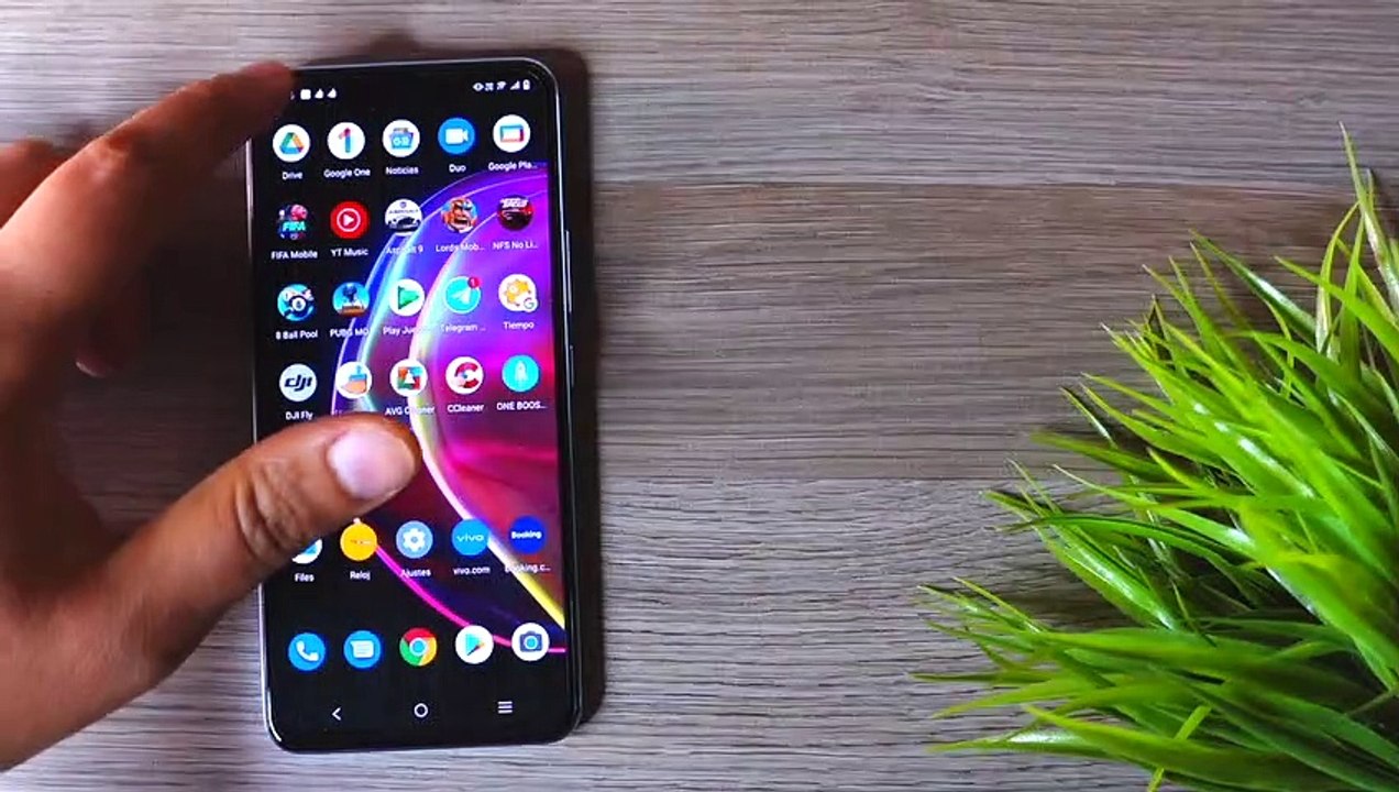 POR ESTO Tu Móvil PUEDE IR LENTO! [SOLUCIÓN FÁCIL]