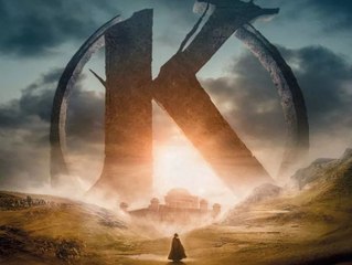 Kaamelott: Premier Volet: Trailer HD st NL