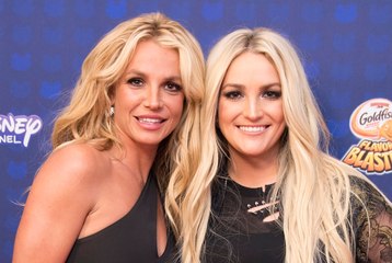Jamie Lynn Spears Breaks Silence on Britney’s Conservatorship Testimony