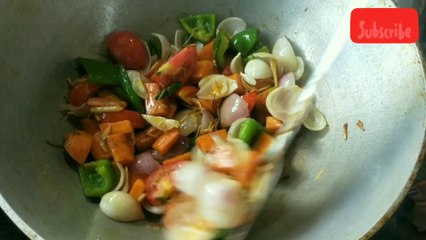 VEG CHICKEN  // ভেজ চিকেন // NEW RECIPE // RK COOKING WITH ASIMA 