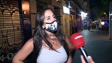 Kiko Rivera, muy enfadado ante las preguntas sobre su prima