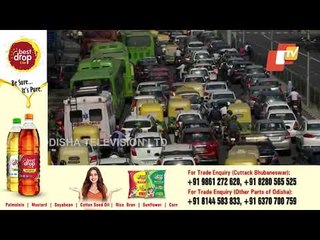 Unlock Process Begins In Delhi