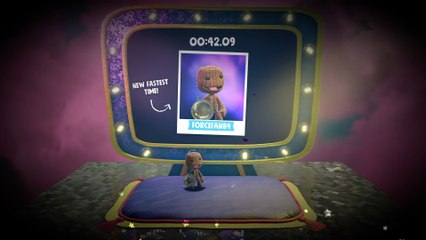 Exploring PS5 - Challenges