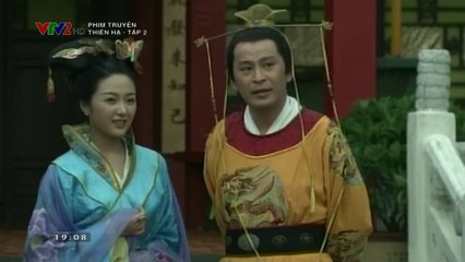 Thiên Hạ 2007 tập 2 - Ming Dynasty