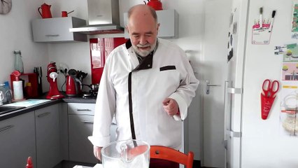 Tuto pâte à croissants