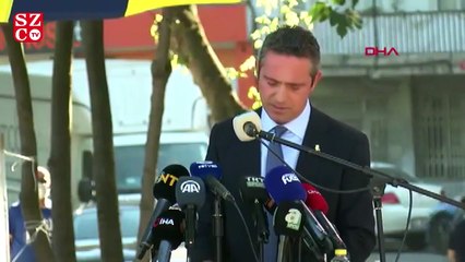 Can Bartu heykelinin açılışı gerçekleştirildi
