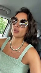 Jade Leboeuf sur Instagram. Juin 2021