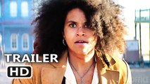 THE HARDER THEY FALL Trailer (2021) Idris Elba, Zazie Beetz, Regina King Movie