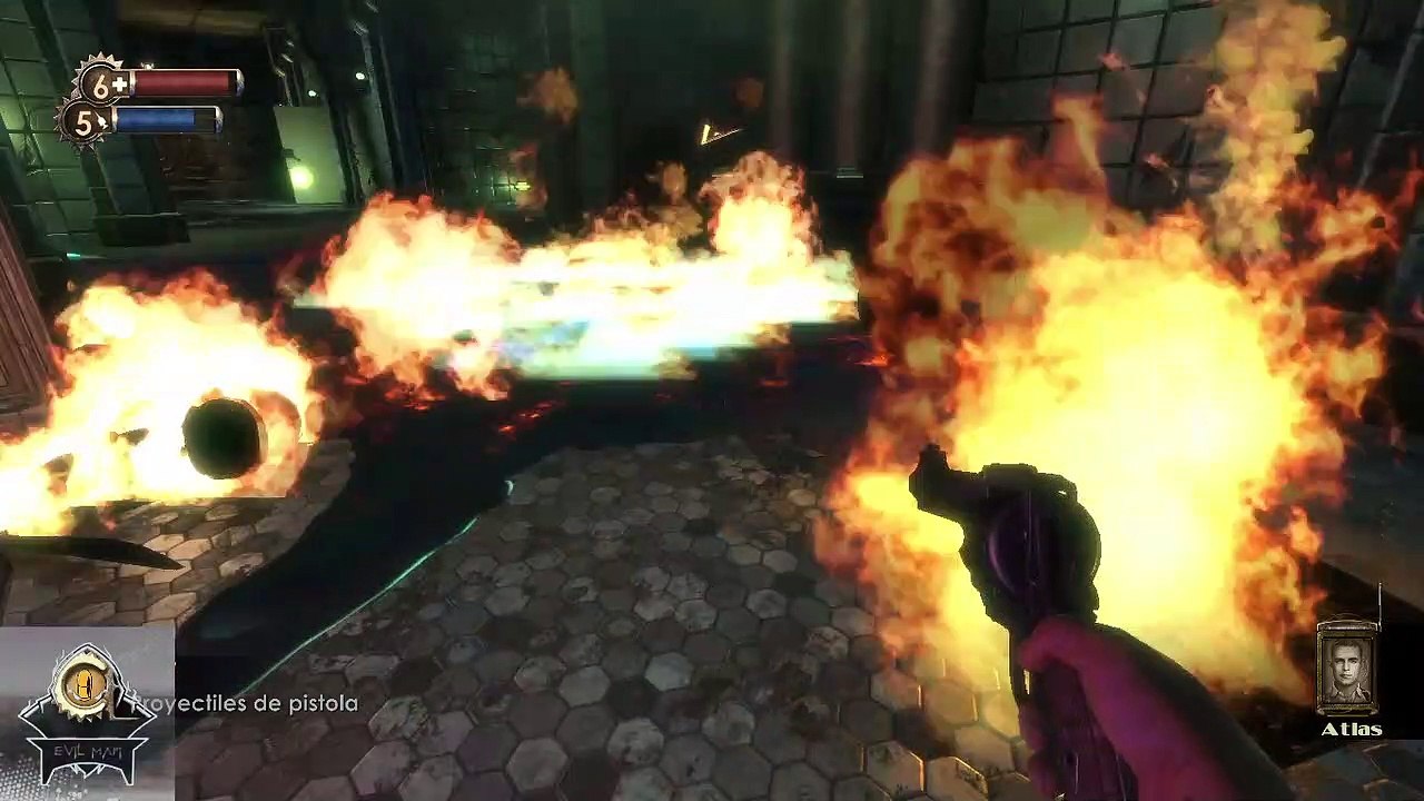 2#Bioshock - Little Sister