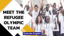 Tokyo 2020: Refugee Olympic team chases dreams after fleeing their lands | Oneindia News
