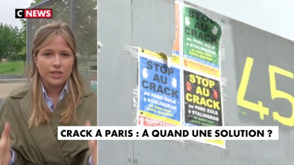 Jardin d'Eole : à la suite d'une réunion entre les riverains et la municipalité, des forces de l'ordre seront disposées à l'entrée, raconte notre journaliste Jeanne Quancard, dans #Punchline