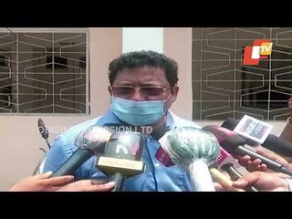 Central Team Arrives In Balasore To Assess Yaas Damages