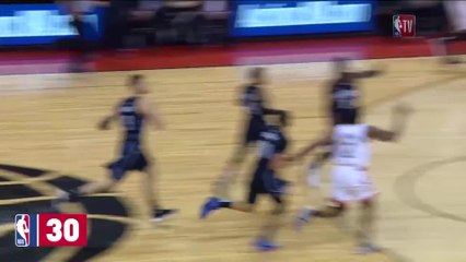 Kawhi Leonard’s Top 30 career plays!