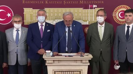 Download Video: İYİ Partili Yaşar, fındık alım fiyatının 35 liranın altına düşmeyecek şekilde açıklanması gerektiğini savundu