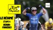 Tour de France 2021 : le résumé de l'étape 4