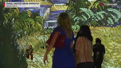 Токио: TeamLab приглашает на виртуальный "Садовый участок"