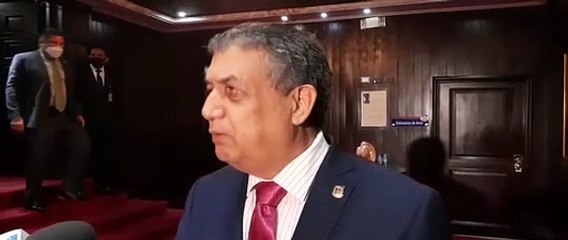 Gustavo Sánchez llama “lambones” a Yeni Berenice y Wilson Camacho por Operación Medusa