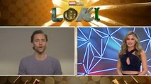 ¿La serie Loki tendrá segunda temporada?, Tom Hiddleston responde en Superlike