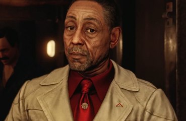 You can now visit Greggs in Far Cry 5