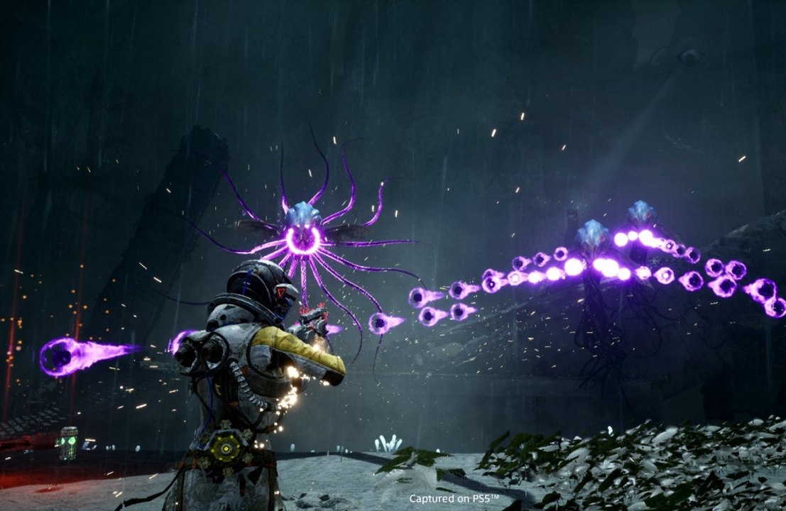 PlayStation has acquired Returnal developer Housemarque