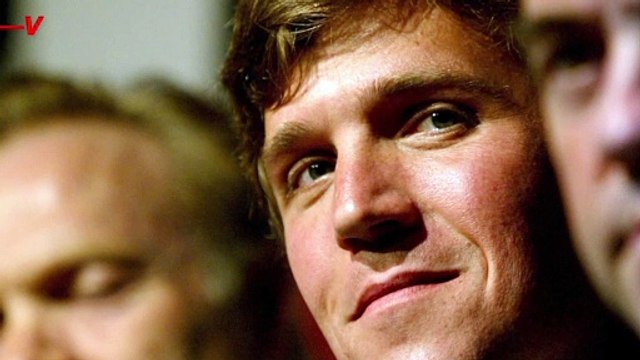 Tucker Carlson Claims NSA is Spying on Him to Take Down His Show