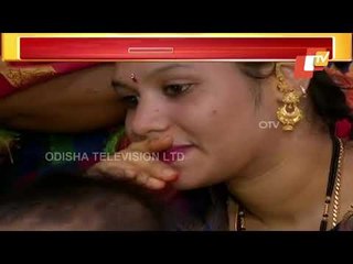 Covid Restrictions Dampen Sabitri Brata Observance In Odisha