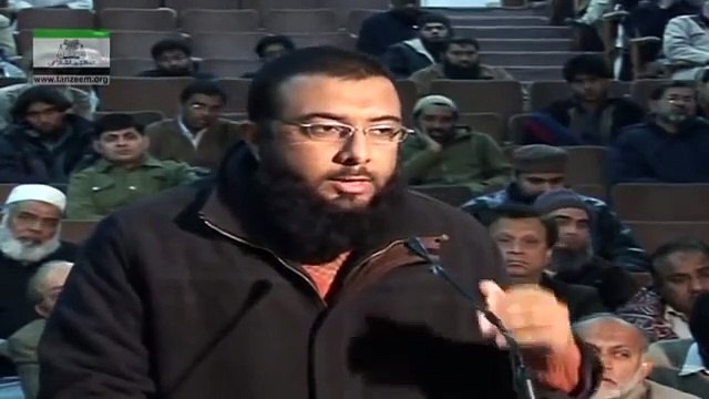 History Of Concubines (Londi) - Sawal-o-Jawab By Dr. Israr Ahmed - Londi Aur Ghulam in Islam