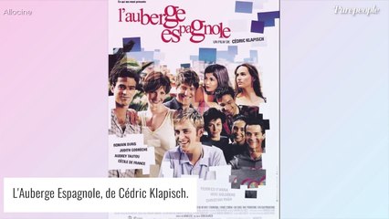 L'Auberge Espagnole : Federico D'Anna (Alessandro) et Chritian Pagh (Lars) ont totalement changé de voie !