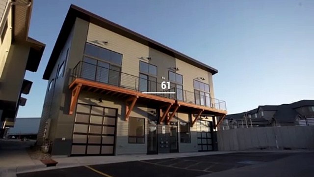 613 Nikles Drive, Unit 101 & 201 | Bozeman, Montana | Real Estate Video Walkthrough